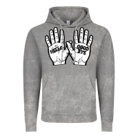 Cloud Rock Cult of Klaus Umbrella Vintage Hoodie - Bettercallsaul