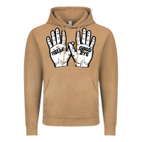 Vintage Camel Cult of Klaus Umbrella Vintage Hoodie - Bettercallsaul