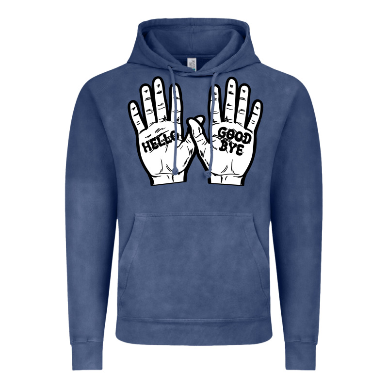 Cult Of Klaus Umbrella Vintage Hoodie by Bettercallsaul | Teevron