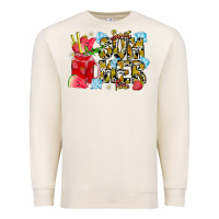 Sweet Summer Time Premium Sweatshirt | Teevron