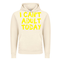 Vintage Artic I Can t Adult Today Vintage Hoodie - Bettercallsaul