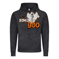 Vintage Black I'm Someone's Boo Halloween Vintage Hoodie - Bettercallsaul