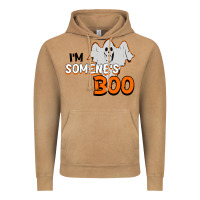 Vintage Camel I'm Someone's Boo Halloween Vintage Hoodie - Bettercallsaul