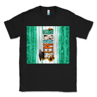 Black senior 2022 Classic Tee - Jasminsmagicworld