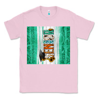 Bubblegum Pink senior 2022 Classic Tee - Jasminsmagicworld