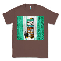 Chestnut senior 2022 Classic Tee - Jasminsmagicworld