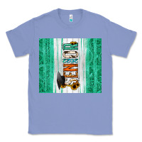 Colony Blue senior 2022 Classic Tee - Jasminsmagicworld