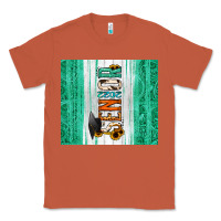 Copper senior 2022 Classic Tee - Jasminsmagicworld