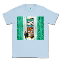 Dusty Blue senior 2022 Classic Tee - Jasminsmagicworld