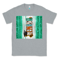 Heather Grey senior 2022 Classic Tee - Jasminsmagicworld