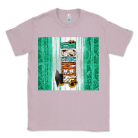 Lilac senior 2022 Classic Tee - Jasminsmagicworld