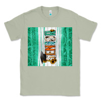 Matcha senior 2022 Classic Tee - Jasminsmagicworld