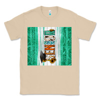 Mushroom senior 2022 Classic Tee - Jasminsmagicworld