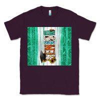 Plum senior 2022 Classic Tee - Jasminsmagicworld