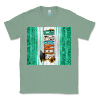 Sage senior 2022 Classic Tee - Jasminsmagicworld