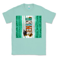 Seafoam senior 2022 Classic Tee - Jasminsmagicworld