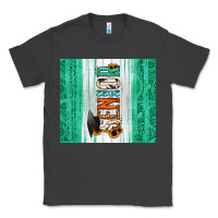 Smoke senior 2022 Classic Tee - Jasminsmagicworld
