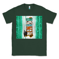 Sports Green senior 2022 Classic Tee - Jasminsmagicworld