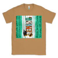 Toasted Coconut senior 2022 Classic Tee - Jasminsmagicworld