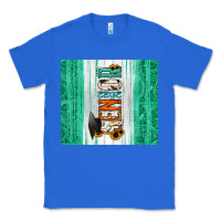 True Royal senior 2022 Classic Tee - Jasminsmagicworld