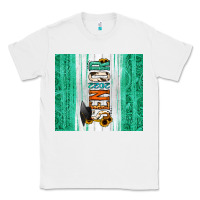 White senior 2022 Classic Tee - Jasminsmagicworld