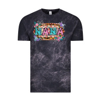 Cloud Black Best Nana Ever! Vintage Tee - Bettercallsaul