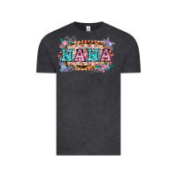 Vintage Black Best Nana Ever! Vintage Tee - Bettercallsaul
