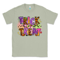 Matcha Trick or treat Classic Tee - RanaPortraitStore