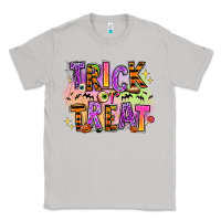 Moon Dust Trick or treat Classic Tee - RanaPortraitStore