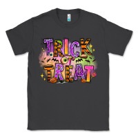 Smoke Trick or treat Classic Tee - RanaPortraitStore