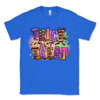 True Royal Trick or treat Classic Tee - RanaPortraitStore