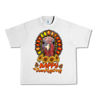 Lunar Rock happy thanksgiving gemstone Urban Heavy Tee - RanaPortraitStore