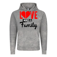Cloud Rock family love Vintage Hoodie - Bettercallsaul