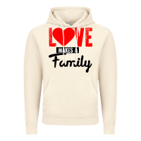 Vintage Artic family love Vintage Hoodie - Bettercallsaul