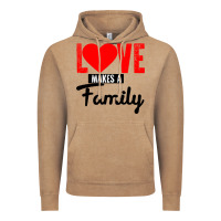 Vintage Coffee family love Vintage Hoodie - Bettercallsaul