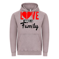 Vintage Zinc family love Vintage Hoodie - Bettercallsaul