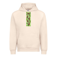 Sandshell dinosaur parasaurolophus pen wrap Urban Hoodie - Artiststas