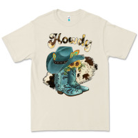 Bone howdy Premium Tee - JahusDesignShop