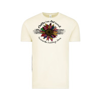 Chillin' On A Dirt Road Laid Back Swervin' Like Vintage Tee | Teevron