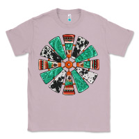 Lilac western windmill Classic Tee - Jasminsmagicworld