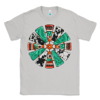 Moon Dust western windmill Classic Tee - Jasminsmagicworld