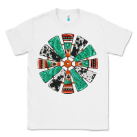 White western windmill Classic Tee - Jasminsmagicworld