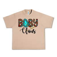 Burro baby claus Urban Heavy Tee - JahusDesignShop