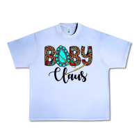 Grape Ice baby claus Urban Heavy Tee - JahusDesignShop