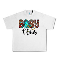 Lunar Rock baby claus Urban Heavy Tee - JahusDesignShop