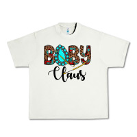 Pistachio baby claus Urban Heavy Tee - JahusDesignShop
