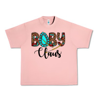 Salmon baby claus Urban Heavy Tee - JahusDesignShop