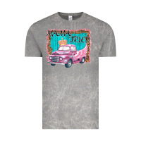 Cloud Rock mama tried Vintage Tee - Bettercallsaul
