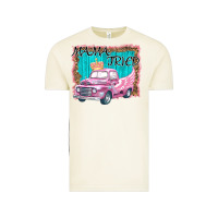 Vintage Arctic mama tried Vintage Tee - Bettercallsaul