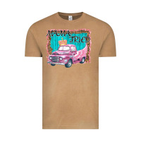 Vintage Camel mama tried Vintage Tee - Bettercallsaul